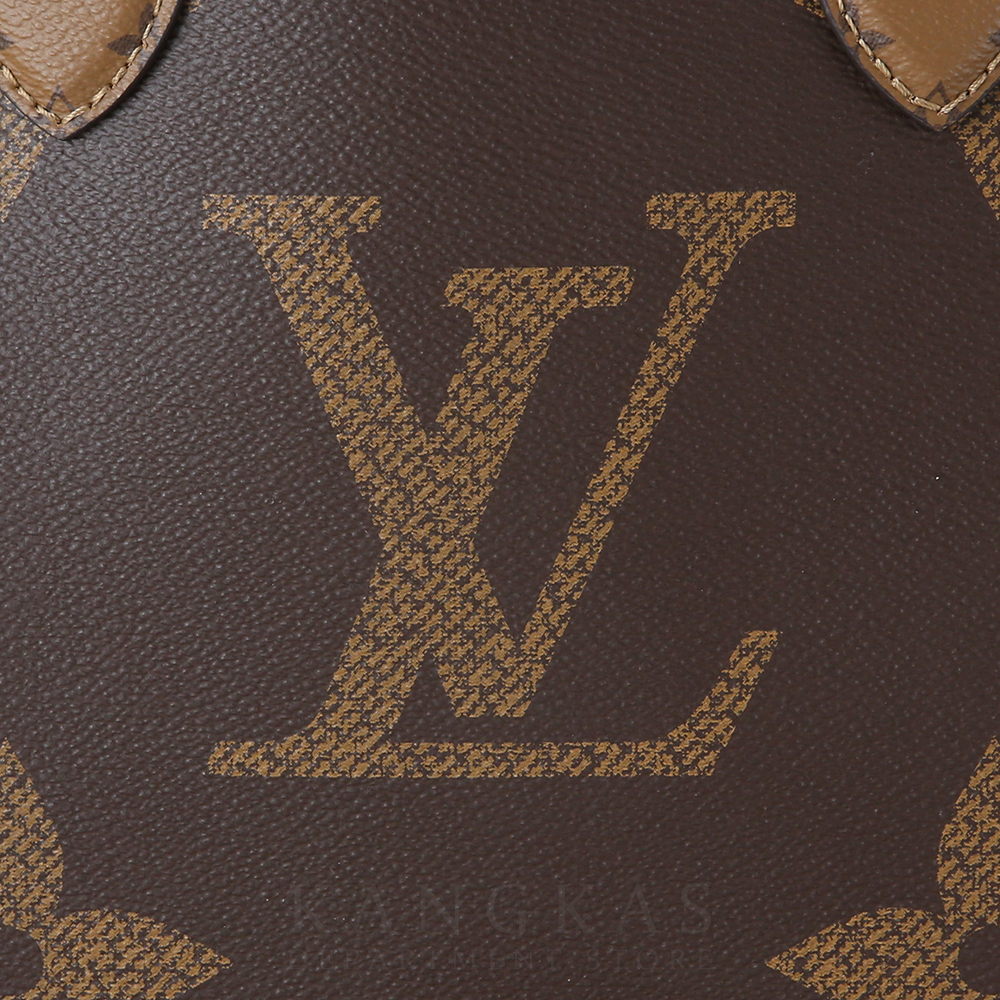 LOUIS VUITTON(USED)루이비통 모노그램 온더고 MM